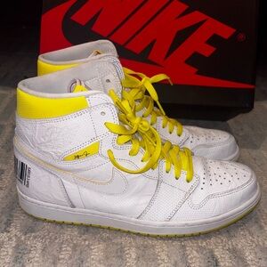 Air Jordan One Retro High OG Sneaker